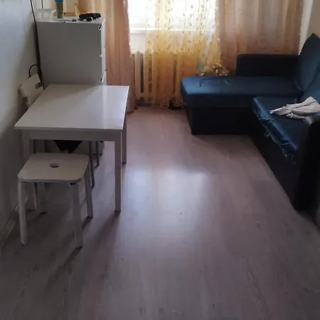 Beach Grind Apartment